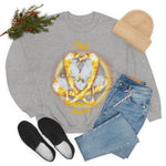 The Burning Ones Crewneck Sweatshirt