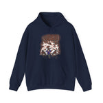 Breaking Chains Hoodie