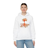 Rooted Hoodie