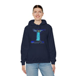 Lighthouse Hooded Hoodie