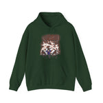 Breaking Chains Hoodie