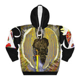 Armor of God Full Color Hoodie