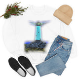 Lighthouse Crewneck Sweatshirt