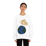 Sacrificial Love Heavy Blend™ Crewneck Sweatshirt