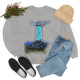 Lighthouse Crewneck Sweatshirt