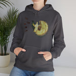 Psalm 91:11 Hoodie