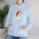 King Jesus Hoodie