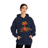 Rooted Hoodie