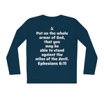 Armor of God Long Sleeve Shirt