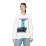 Lighthouse Crewneck Sweatshirt