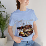 Philippians 4:13 T-shirt