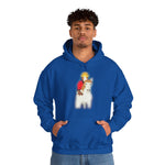 King Jesus Hoodie