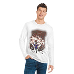 Breaking Chains Shuffler Long Sleeve Shirt