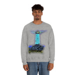 Lighthouse Crewneck Sweatshirt