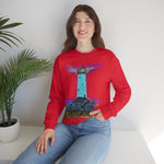 Lighthouse Crewneck Sweatshirt