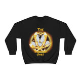 The Burning Ones Crewneck Sweatshirt