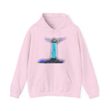 Lighthouse Hooded Hoodie