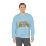 Made in the Secret Place Crewneck Sweatshirt