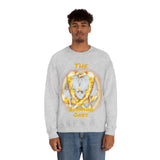 The Burning Ones Crewneck Sweatshirt