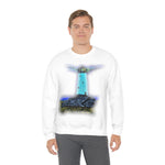 Lighthouse Crewneck Sweatshirt