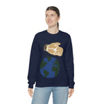 Sacrificial Love Heavy Blend™ Crewneck Sweatshirt