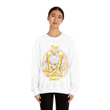 The Burning Ones Crewneck Sweatshirt