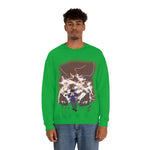 Breaking Chains Heavy Blend™ Crewneck Sweatshirt