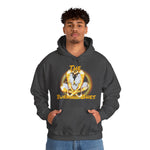 The Burning Ones Hoodie