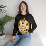 The Burning Ones Crewneck Sweatshirt