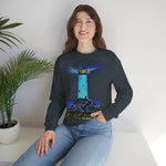 Lighthouse Crewneck Sweatshirt