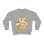 The Burning Ones Crewneck Sweatshirt