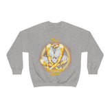 The Burning Ones Crewneck Sweatshirt