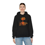 Rooted Hoodie