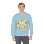 The Burning Ones Crewneck Sweatshirt