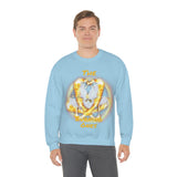 The Burning Ones Crewneck Sweatshirt