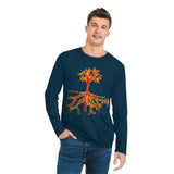 Rooted Long Sleeve Shirt