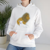 Lion and the Lamb Hoodie