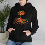 Rooted Hoodie