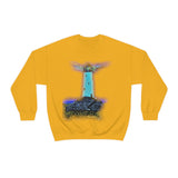 Lighthouse Crewneck Sweatshirt