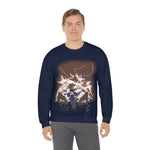 Breaking Chains Heavy Blend™ Crewneck Sweatshirt