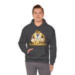 The Burning Ones Hoodie