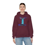 Lighthouse Hooded Hoodie