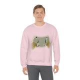 Made in the Secret Place Crewneck Sweatshirt