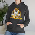 The Burning Ones Hoodie