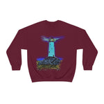 Lighthouse Crewneck Sweatshirt