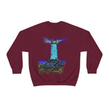 Lighthouse Crewneck Sweatshirt