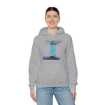 Lighthouse Hooded Hoodie