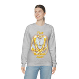 The Burning Ones Crewneck Sweatshirt