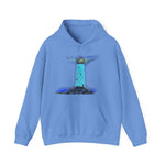 Lighthouse Hooded Hoodie