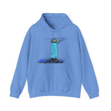 Lighthouse Hooded Hoodie